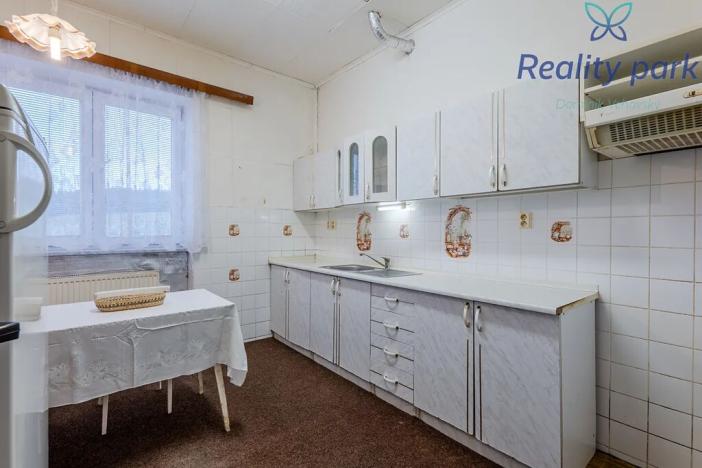 Prodej bytu 3+1, Hradec nad Moravicí, 77 m2