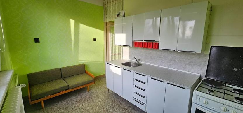 Prodej bytu 2+1, Karviná, Cihelní, 54 m2