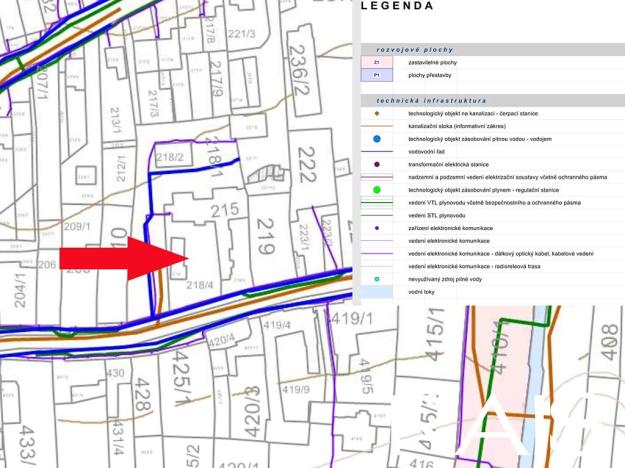 Prodej komerční nemovitosti, Brno, 694 m2