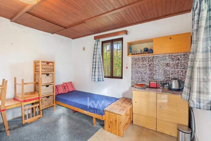 Prodej pozemku pro bydlení, Praha - Záběhlice, U záběhlického zámku, 261 m2