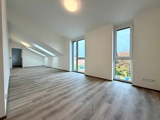 Prodej bytu 2+kk, Brno, Na pískové cestě, 60 m2