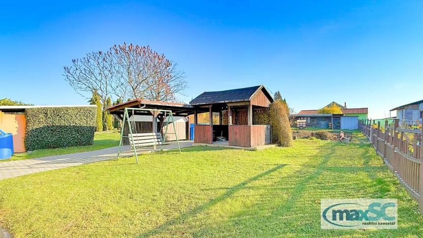 Prodej bytu 3+1, Bukovina nad Labem, 62 m2