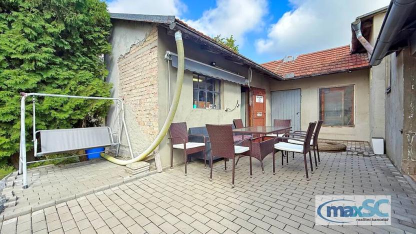 Prodej rodinného domu, Holice, Husova, 108 m2