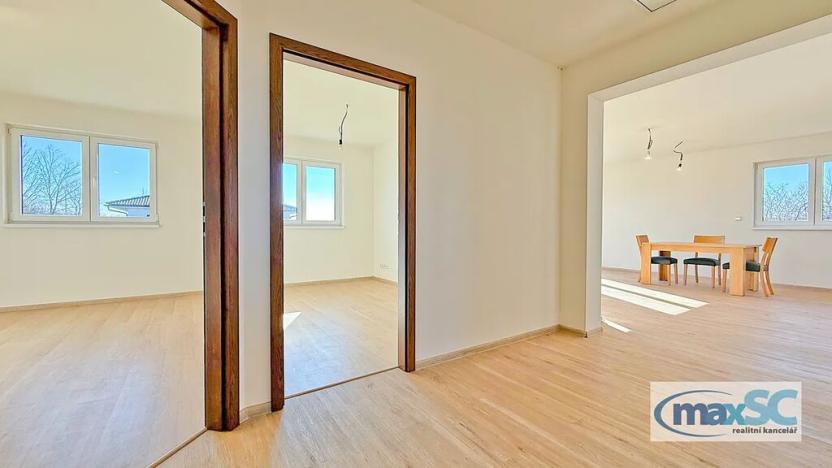 Prodej rodinného domu, Dolní Ředice, Pardubická, 95 m2