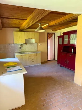 Prodej chalupy, Bouzov, 58 m2