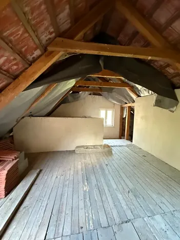 Prodej chalupy, Bouzov, 58 m2