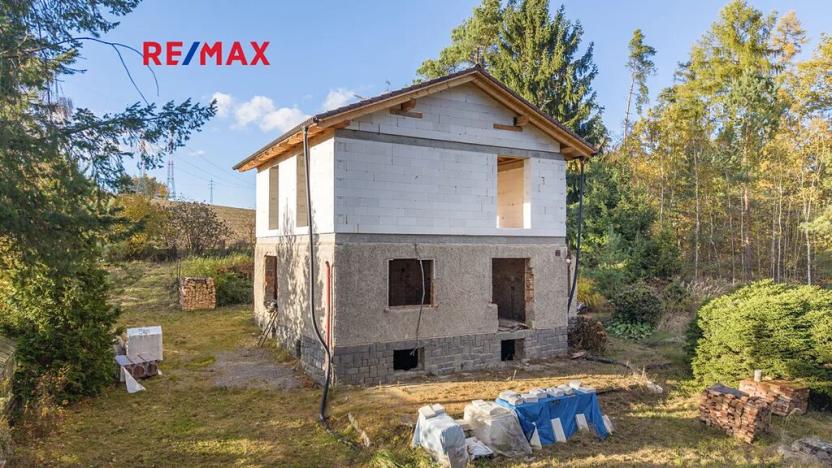 Prodej rodinného domu, Čtyřkoly, 140 m2