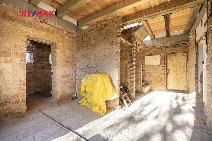 Prodej rodinného domu, Čtyřkoly, 140 m2