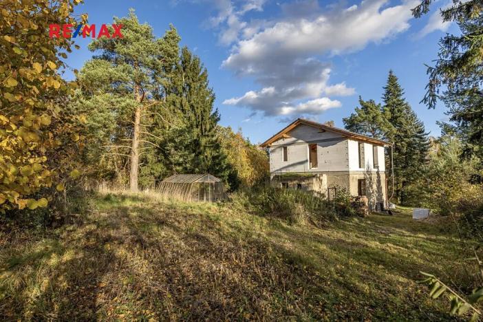 Prodej rodinného domu, Čtyřkoly, 140 m2