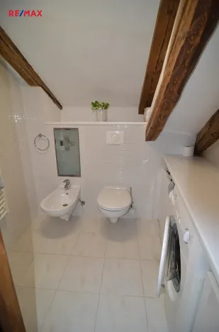 Pronájem bytu 2+kk, Praha - Malá Strana, Sněmovní, 80 m2