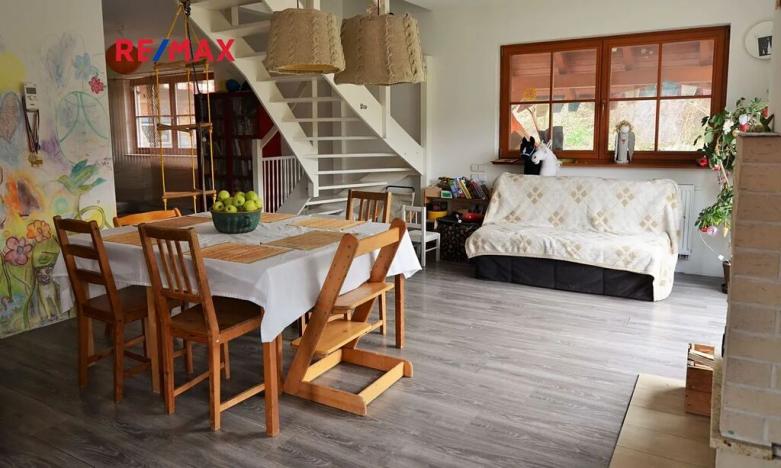 Prodej rodinného domu, Srbsko, Nad Kapličkou, 131 m2