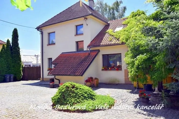 Prodej rodinného domu, Fryšták, Souhrady, 788 m2