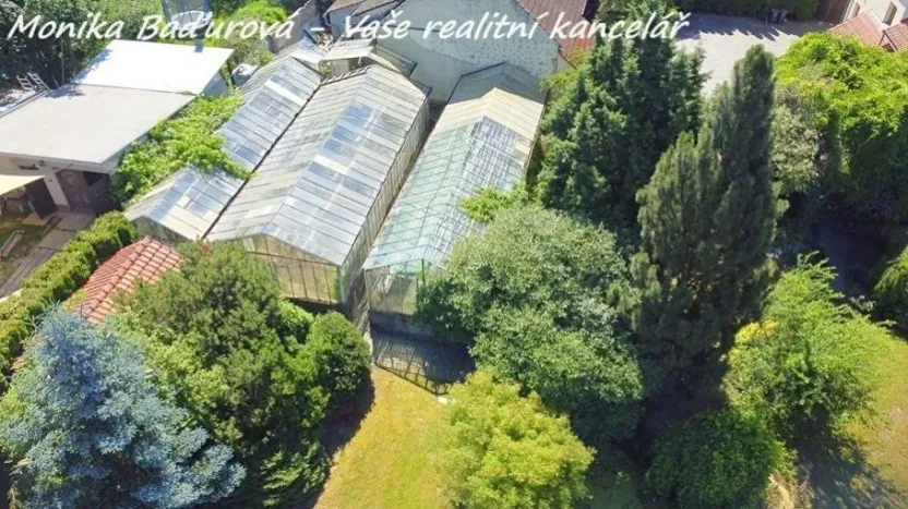 Prodej kanceláře, Fryšták, Souhrady, 788 m2