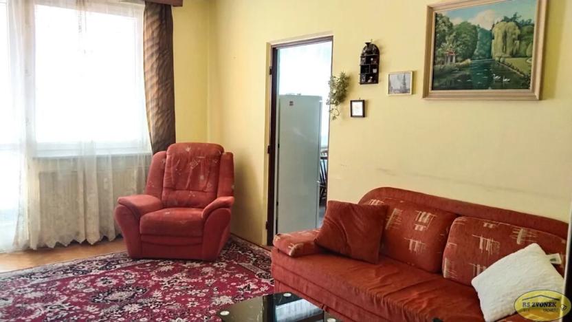 Prodej bytu 3+1, Hulín, Višňovce, 60 m2