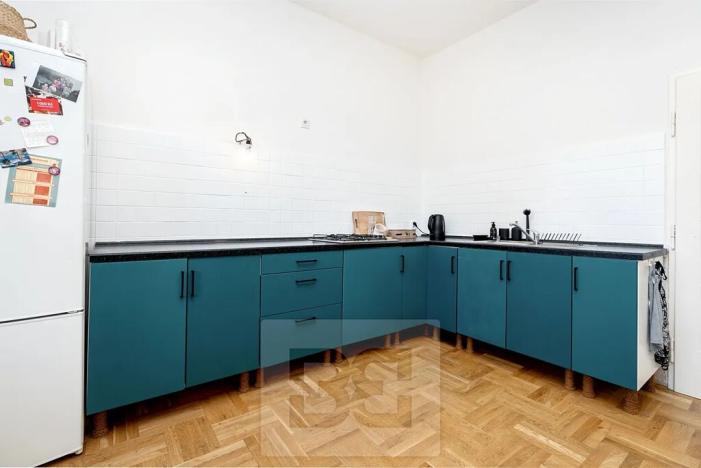 Prodej bytu 2+1, Říčany, nám. Československé armády, 72 m2