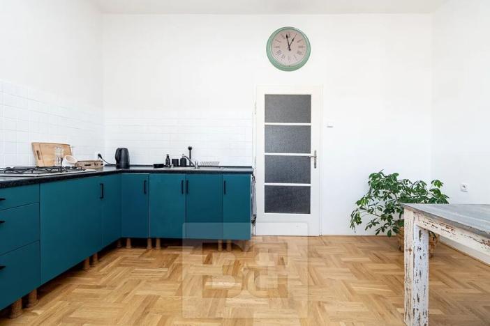 Prodej bytu 2+1, Říčany, nám. Československé armády, 72 m2