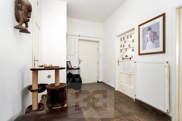 Prodej bytu 2+1, Říčany, nám. Československé armády, 72 m2