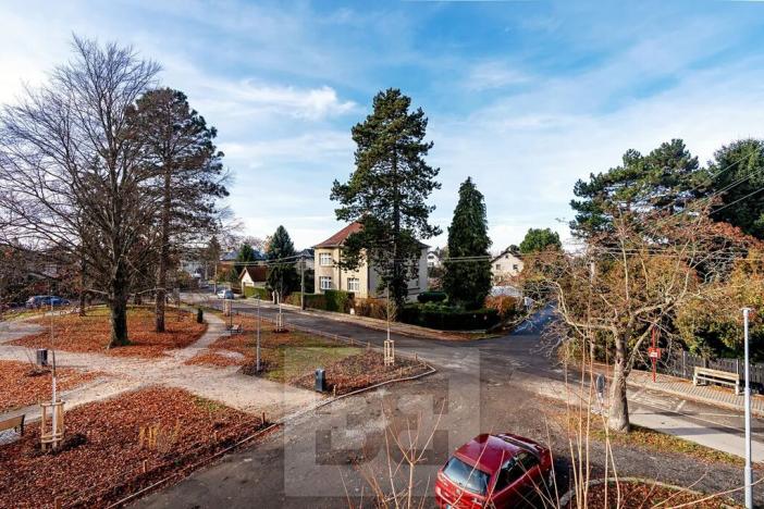 Prodej bytu 2+1, Říčany, nám. Československé armády, 72 m2