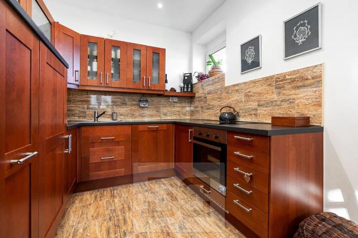 Prodej bytu 2+1, Říčany, nám. Československé armády, 61 m2