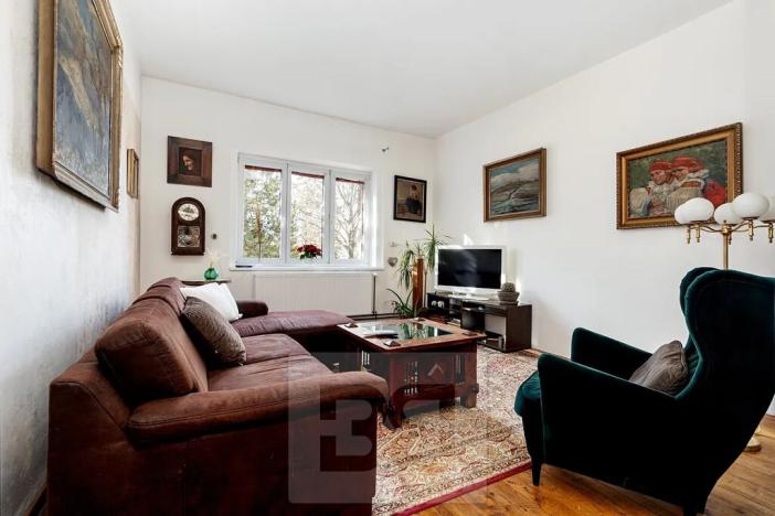 Prodej bytu 2+1, Říčany, nám. Československé armády, 61 m2