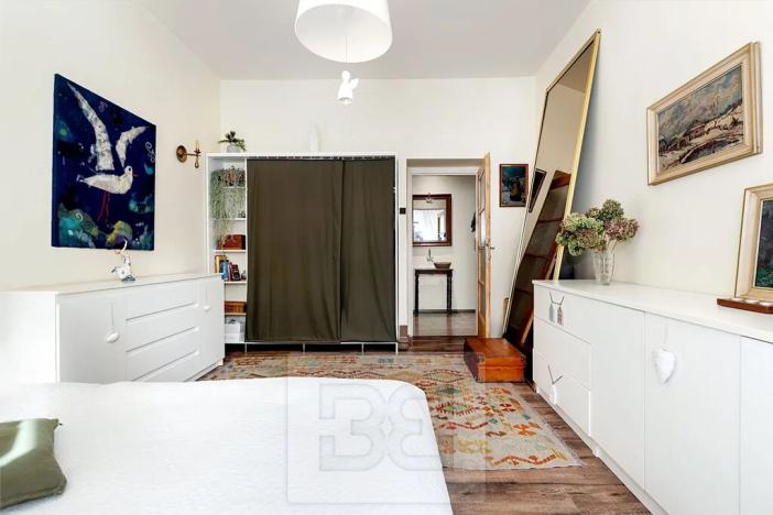 Prodej bytu 2+1, Říčany, nám. Československé armády, 61 m2