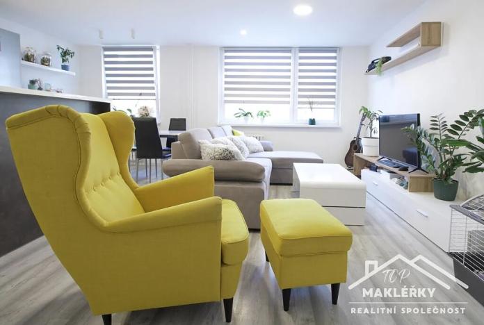 Prodej bytu 3+kk, Čáslav, Pražská, 71 m2