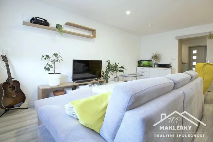 Prodej bytu 3+kk, Čáslav, Pražská, 71 m2