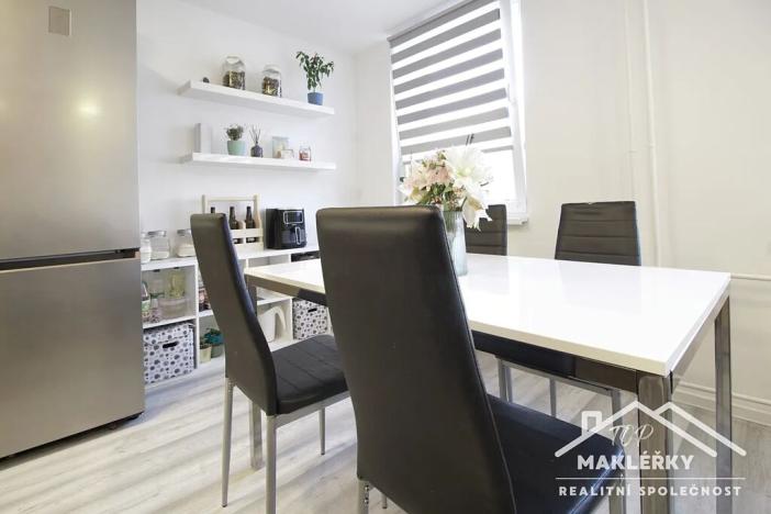 Prodej bytu 3+kk, Čáslav, Pražská, 71 m2