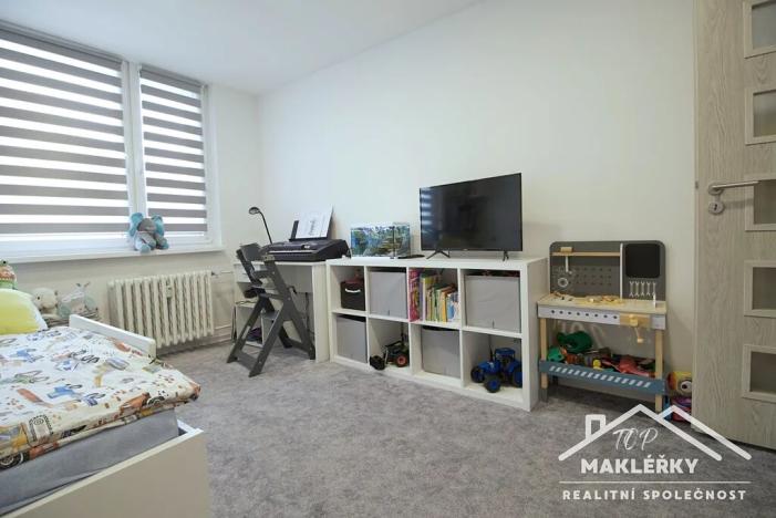 Prodej bytu 3+kk, Čáslav, Pražská, 71 m2