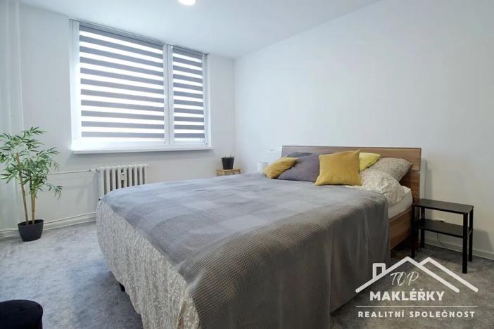 Prodej bytu 3+kk, Čáslav, Pražská, 71 m2