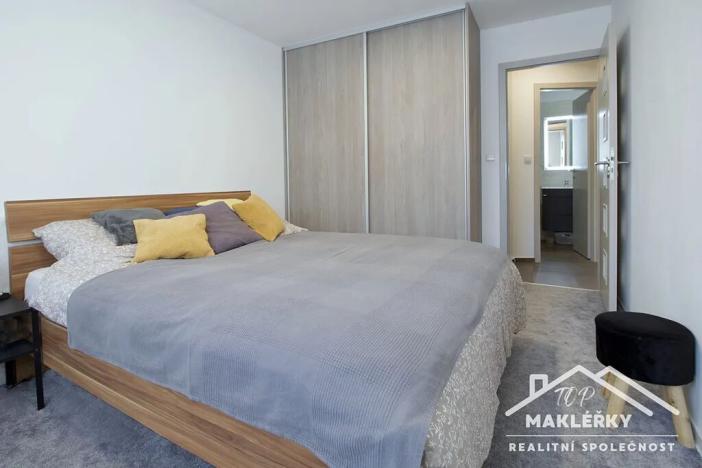 Prodej bytu 3+kk, Čáslav, Pražská, 71 m2