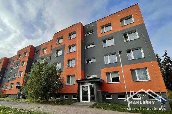 Prodej bytu 3+kk, Čáslav, Pražská, 71 m2