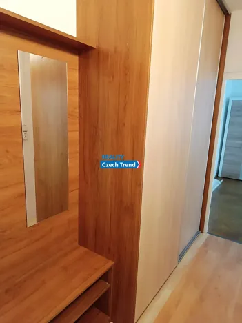 Pronájem bytu 1+1, Olomouc, Dělnická, 37 m2