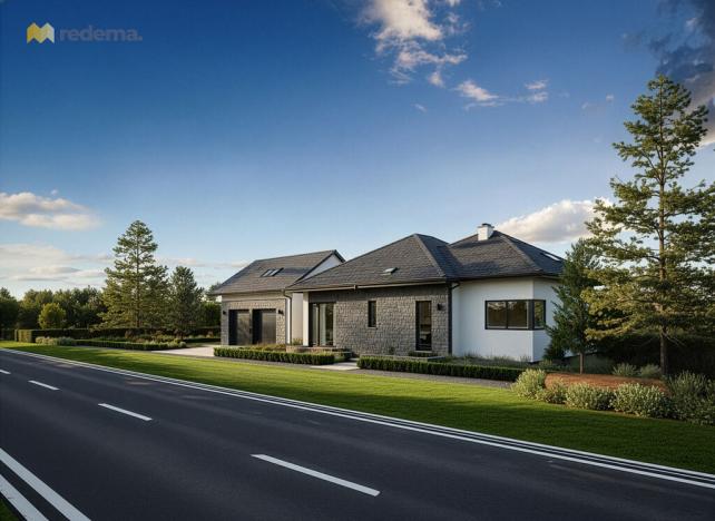 Prodej pozemku, Zbizuby, 965 m2