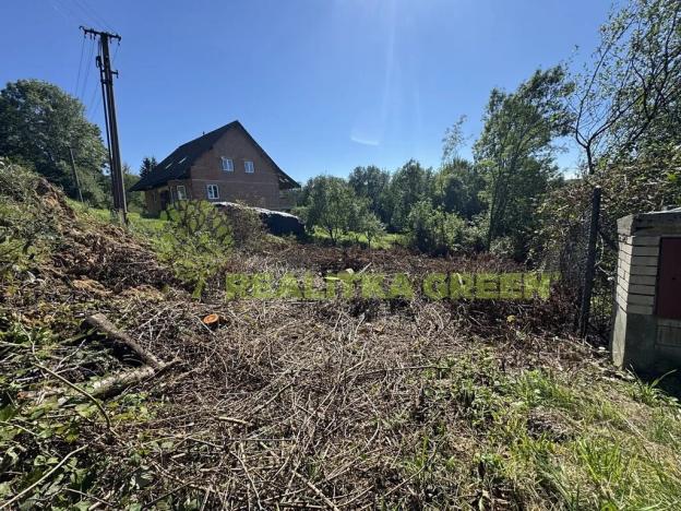 Prodej pozemku pro bydlení, Žlutava, 2701 m2