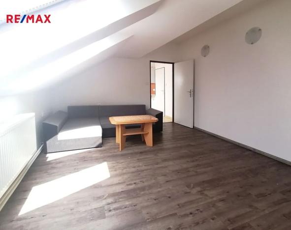 Pronájem bytu 1+1, Svitavy, Soudní, 31 m2