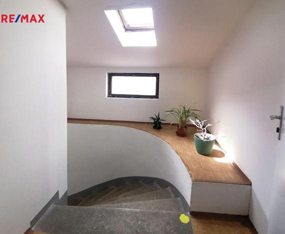 Pronájem bytu 1+1, Svitavy, Soudní, 31 m2