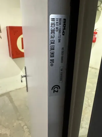 Pronájem skladu, Praha - Stodůlky, Hábova, 248 m2