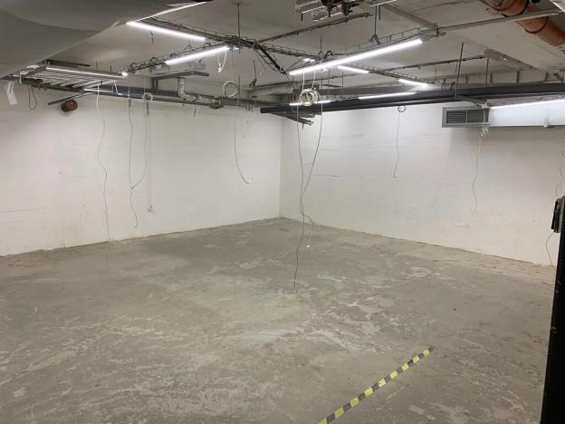 Pronájem skladu, Praha - Stodůlky, Hábova, 248 m2