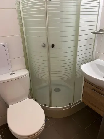 Pronájem bytu 1+kk, Liberec, Kosmonautů, 22 m2