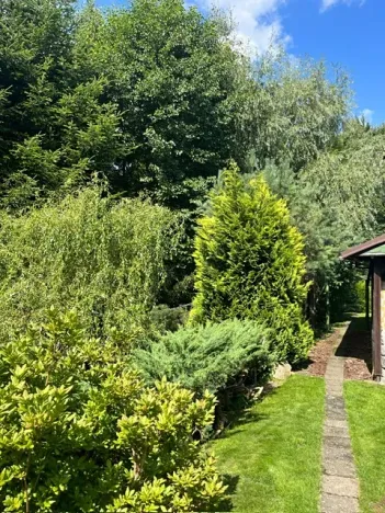 Prodej chalupy, Dlouhý Most, 60 m2