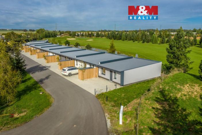 Pronájem bytu 3+kk, Mladá Boleslav - Podlázky, 65 m2
