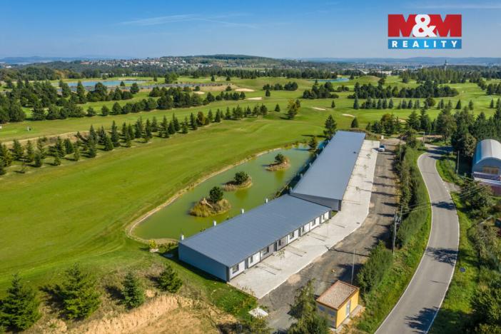 Pronájem bytu 3+kk, Mladá Boleslav - Podlázky, 65 m2