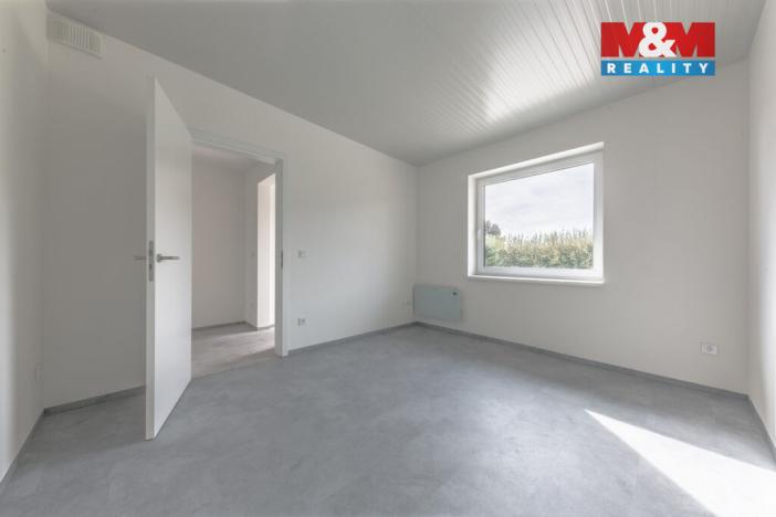 Pronájem bytu 3+kk, Mladá Boleslav - Podlázky, 65 m2
