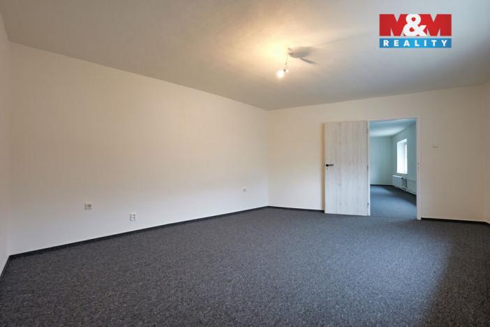 Prodej rodinného domu, Lešany, 160 m2