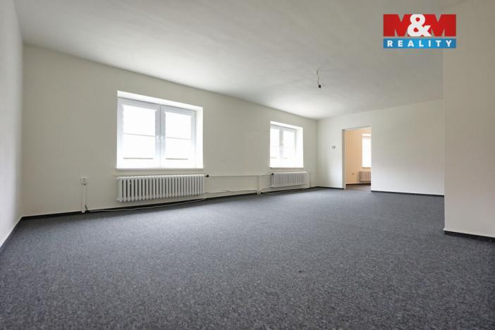 Prodej rodinného domu, Lešany, 160 m2