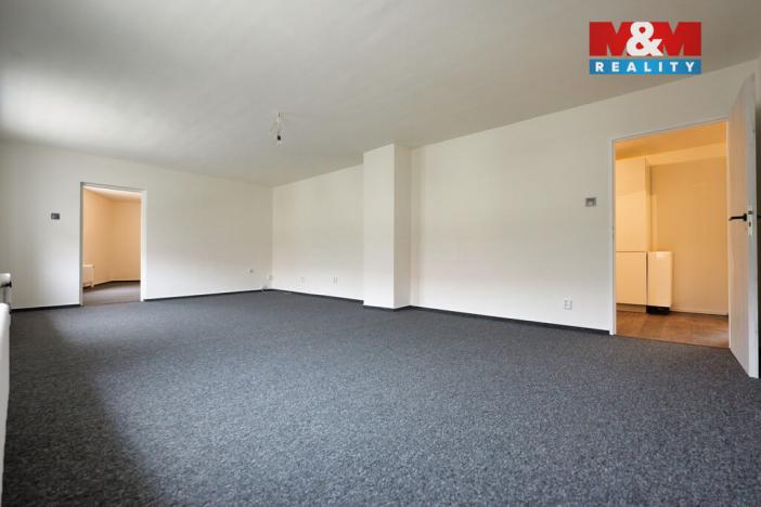 Prodej rodinného domu, Lešany, 160 m2