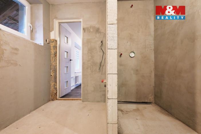 Prodej rodinného domu, Lešany, 160 m2