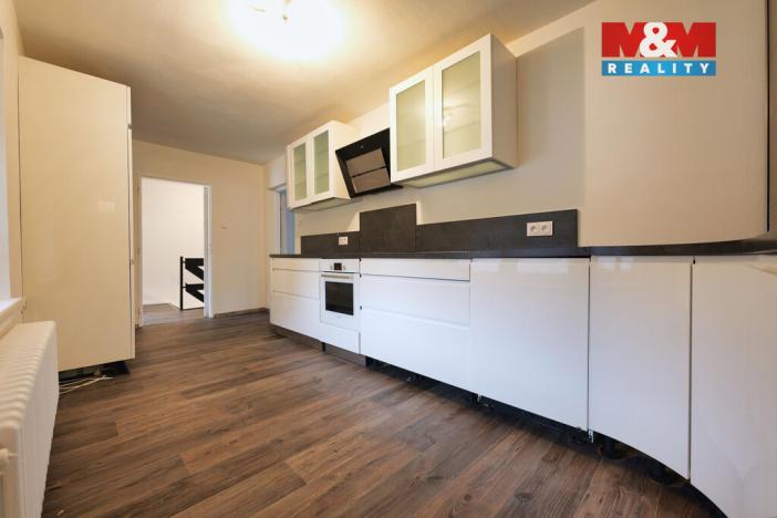 Prodej rodinného domu, Lešany, 160 m2