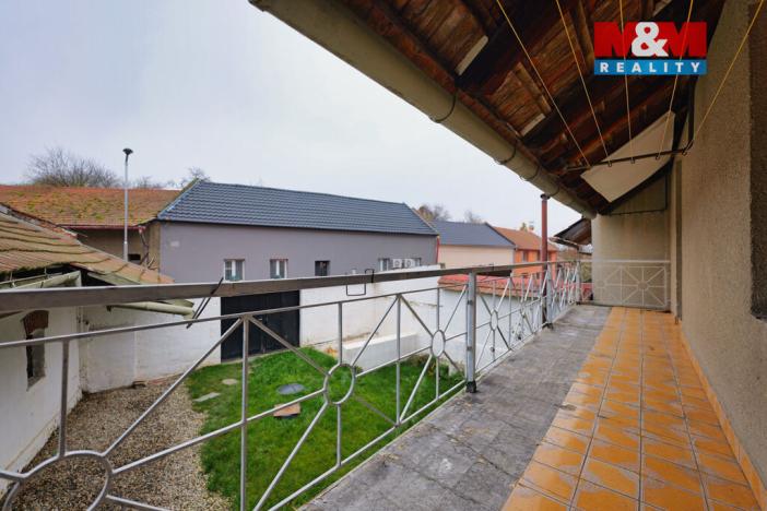 Prodej rodinného domu, Lešany, 160 m2